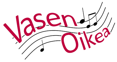 Vasen-Oikea